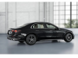 Mercedes-Benz E-Class E 350 RWD Sedan 2026