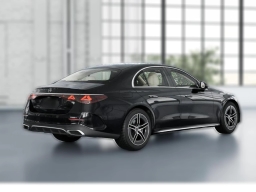 Mercedes-Benz E-Class E 350 RWD Sedan 2026