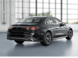 Mercedes-Benz E-Class E 350 RWD Sedan 2026