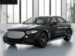 Mercedes-Benz E-Class E 350 RWD Sedan 2026