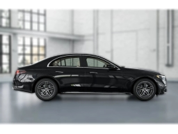 Mercedes-Benz E-Class E 350 RWD Sedan 2026