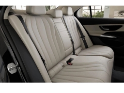 Mercedes-Benz E-Class E 350 RWD Sedan 2026