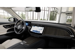 Mercedes-Benz E-Class E 350 RWD Sedan 2026