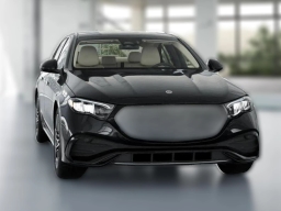 Mercedes-Benz E-Class E 350 RWD Sedan 2026