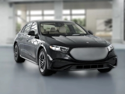 Mercedes-Benz E-Class E 350 RWD Sedan 2026