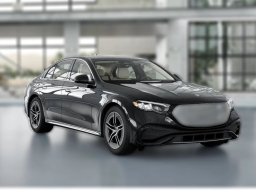 Mercedes-Benz E-Class E 350 RWD Sedan 2026