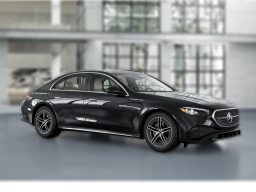 Mercedes-Benz E-Class E 350 RWD Sedan 2026