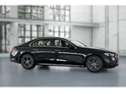 Mercedes-Benz E-Class E 350 RWD Sedan 2026