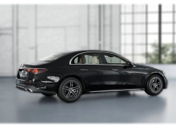 Mercedes-Benz E-Class E 350 RWD Sedan 2026