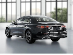 Mercedes-Benz E-Class E 350 RWD Sedan 2026