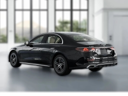 Mercedes-Benz E-Class E 350 RWD Sedan 2026