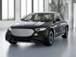 Mercedes-Benz E-Class E 350 RWD Sedan 2026