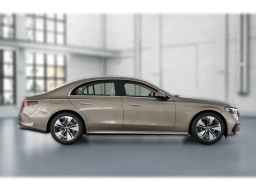 Mercedes-Benz E-Class E 350 RWD Sedan 2026