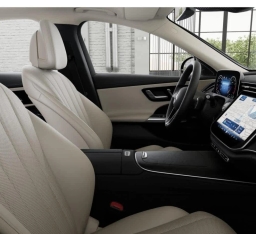 Mercedes-Benz E-Class E 350 RWD Sedan 2026