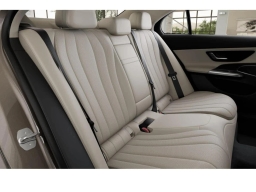 Mercedes-Benz E-Class E 350 RWD Sedan 2026