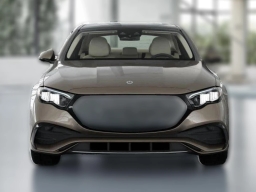 Mercedes-Benz E-Class E 350 RWD Sedan 2026