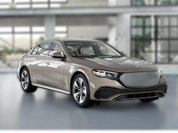 Mercedes-Benz E-Class E 350 RWD Sedan 2026