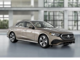 Mercedes-Benz E-Class E 350 RWD Sedan 2026