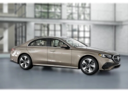 Mercedes-Benz E-Class E 350 RWD Sedan 2026