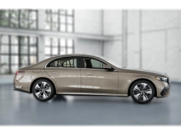 Mercedes-Benz E-Class E 350 RWD Sedan 2026