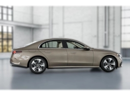 Mercedes-Benz E-Class E 350 RWD Sedan 2026