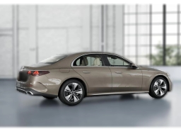 Mercedes-Benz E-Class E 350 RWD Sedan 2026