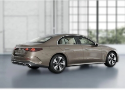 Mercedes-Benz E-Class E 350 RWD Sedan 2026