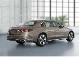 Mercedes-Benz E-Class E 350 RWD Sedan 2026