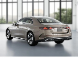 Mercedes-Benz E-Class E 350 RWD Sedan 2026