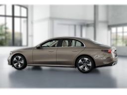 Mercedes-Benz E-Class E 350 RWD Sedan 2026