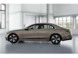 Mercedes-Benz E-Class E 350 RWD Sedan 2026