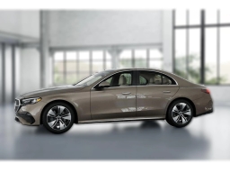 Mercedes-Benz E-Class E 350 RWD Sedan 2026