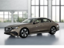 Mercedes-Benz E-Class E 350 RWD Sedan 2026
