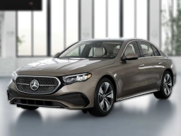 Mercedes-Benz E-Class E 350 RWD Sedan 2026