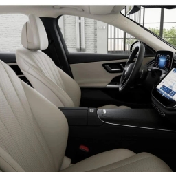 Mercedes-Benz E-Class E 350 RWD Sedan 2026