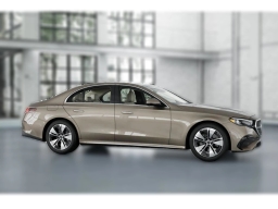 Mercedes-Benz E-Class E 350 RWD Sedan 2026