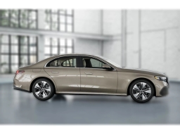Mercedes-Benz E-Class E 350 RWD Sedan 2026
