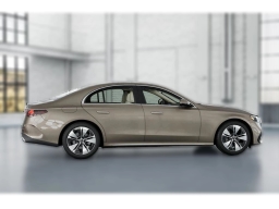 Mercedes-Benz E-Class E 350 RWD Sedan 2026