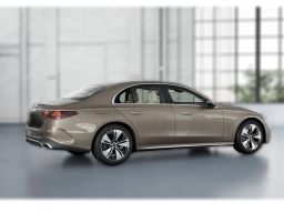 Mercedes-Benz E-Class E 350 RWD Sedan 2026