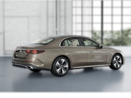 Mercedes-Benz E-Class E 350 RWD Sedan 2026