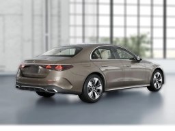 Mercedes-Benz E-Class E 350 RWD Sedan 2026