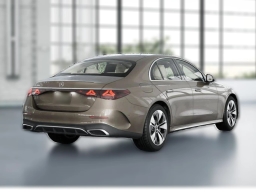 Mercedes-Benz E-Class E 350 RWD Sedan 2026