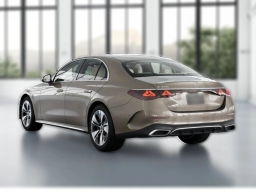 Mercedes-Benz E-Class E 350 RWD Sedan 2026