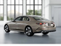 Mercedes-Benz E-Class E 350 RWD Sedan 2026