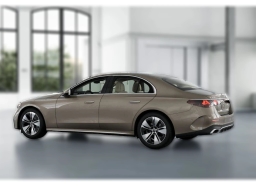 Mercedes-Benz E-Class E 350 RWD Sedan 2026