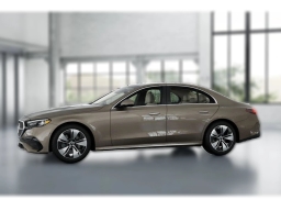 Mercedes-Benz E-Class E 350 RWD Sedan 2026