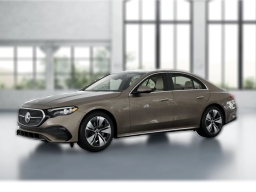 Mercedes-Benz E-Class E 350 RWD Sedan 2026
