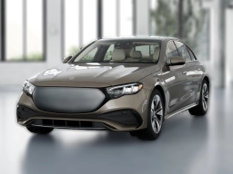 Mercedes-Benz E-Class E 350 RWD Sedan 2026