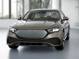 Mercedes-Benz E-Class E 350 RWD Sedan 2026