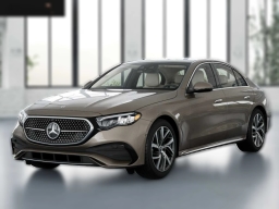 Mercedes-Benz E-Class E 350 RWD Sedan 2026